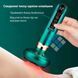 Ергономічний масажер Cupping Massager GREEN для глибокого розслаблення та догляду за тілом 0796 фото 5