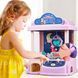 Автомат ігровий дитячий Claw Machine з краном для захоплення іграшок, світловими та звуковими ефектами 0903 фото 3