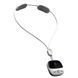 Neck Massager WHITE для комфортного массажа шеи и снятия напряжения 0797 фото 2
