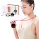 Neck Massager WHITE для комфортного массажа шеи и снятия напряжения 0797 фото 7