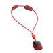 Neck Massager WHITE для комфортного массажа шеи и снятия напряжения 0797 фото 1
