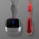 Neck Massager WHITE для комфортного массажа шеи и снятия напряжения 0797 фото 5