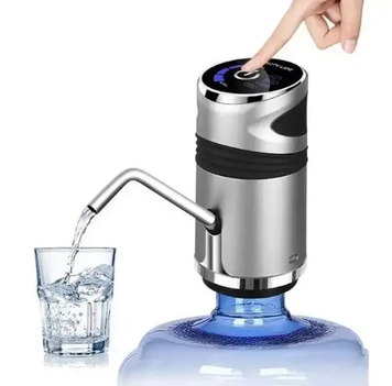 Автоматична електрична помпа для води Quality Life Automatic Water Dispenser 0501 фото