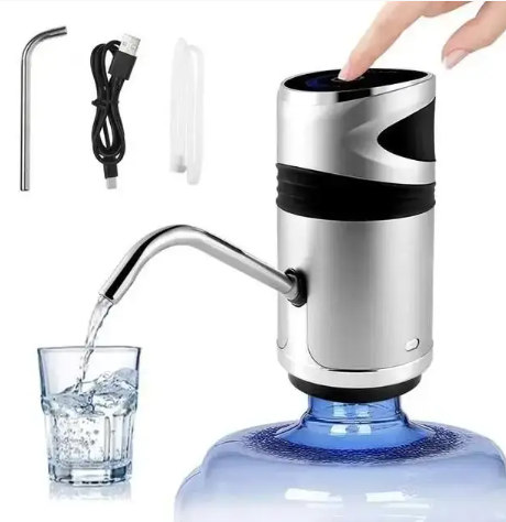 Автоматична електрична помпа для води Quality Life Automatic Water Dispenser 0501 фото