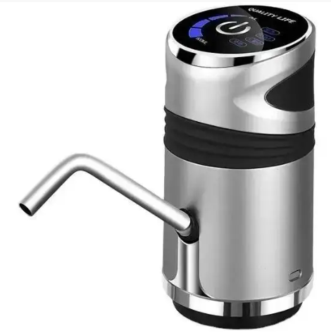 Автоматична електрична помпа для води Quality Life Automatic Water Dispenser 0501 фото