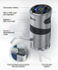 Автоматична електрична помпа для води Quality Life Automatic Water Dispenser 0501 фото 8