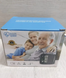 Автоматический тонометр на запястье Blood Pressure Monitor с памятью на 99 замеров 0758 фото 7