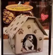 М'який будиночок (будка) для собак та кішок Portable Dog House 0569 фото 5